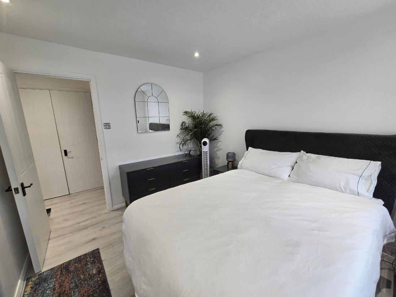 Appartamento Zade Londra